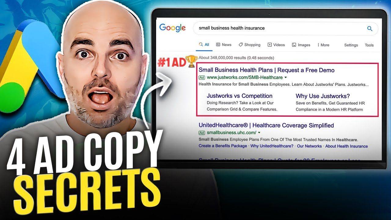 How I Use Google Display Campaigns