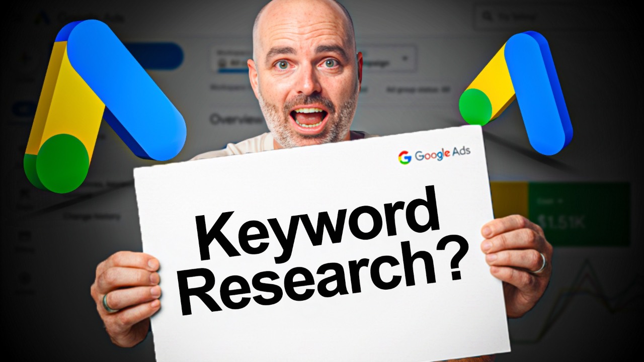 Why Keyword Research Is Still Essential in 2026