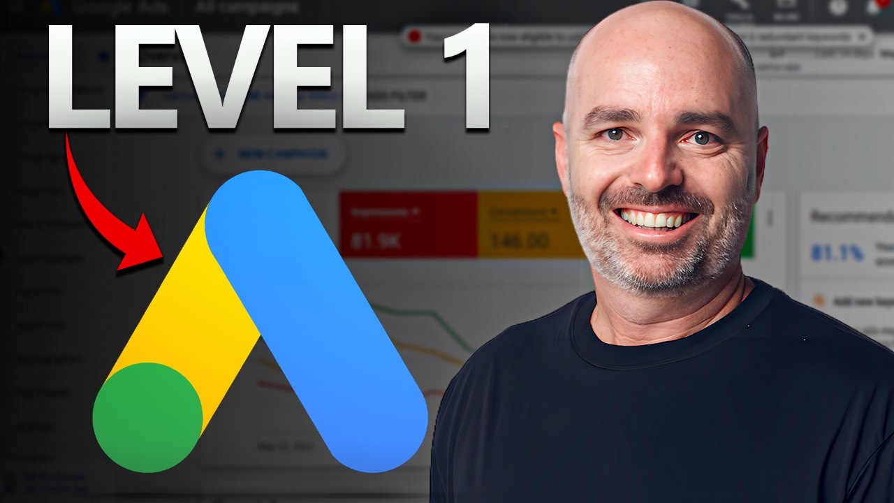 The Absolute Beginners Guide To Google Ads The absolute beginners guide to google ads