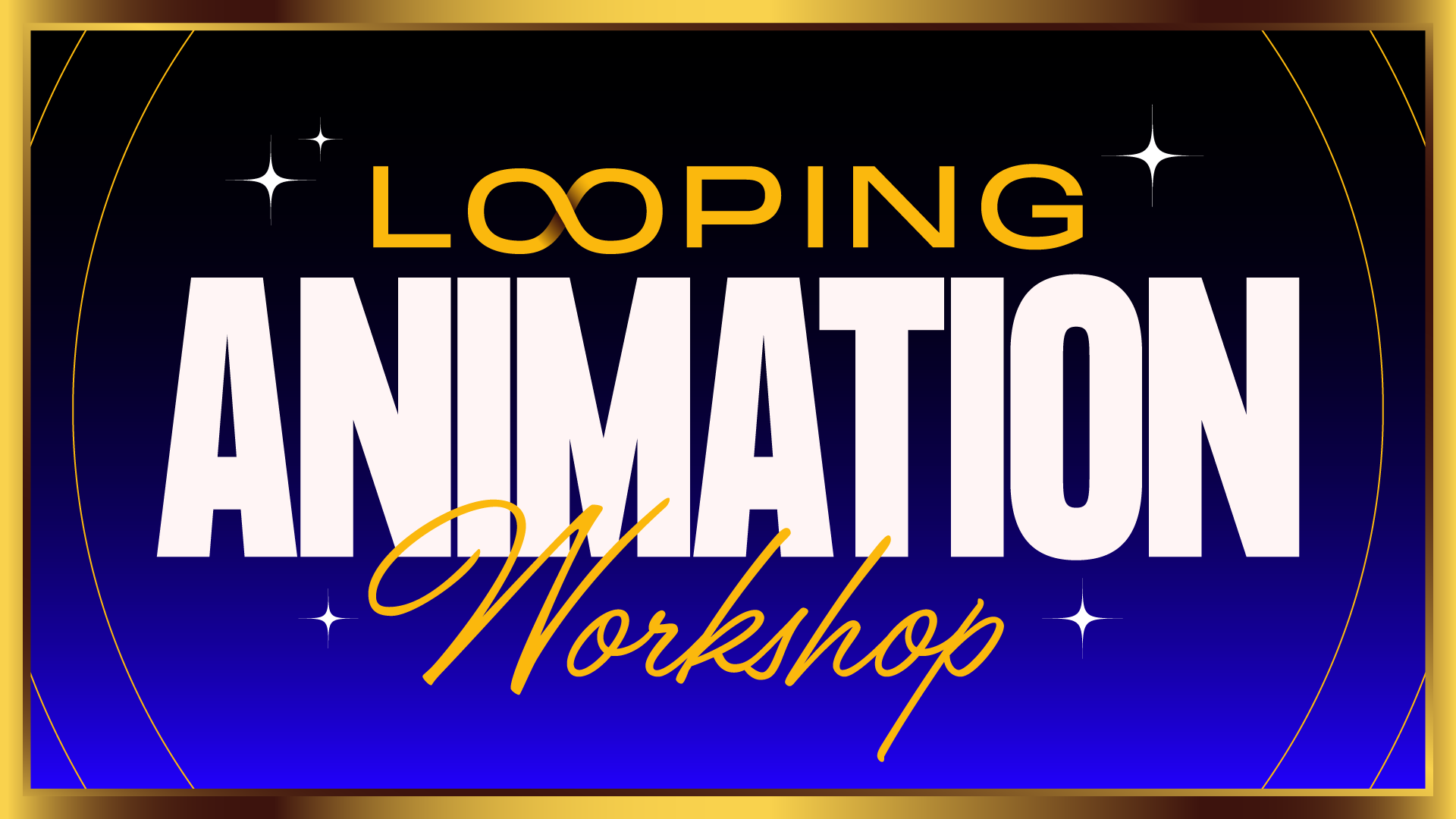 Master Motion Design