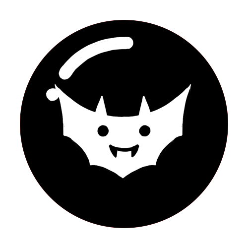 bat logo