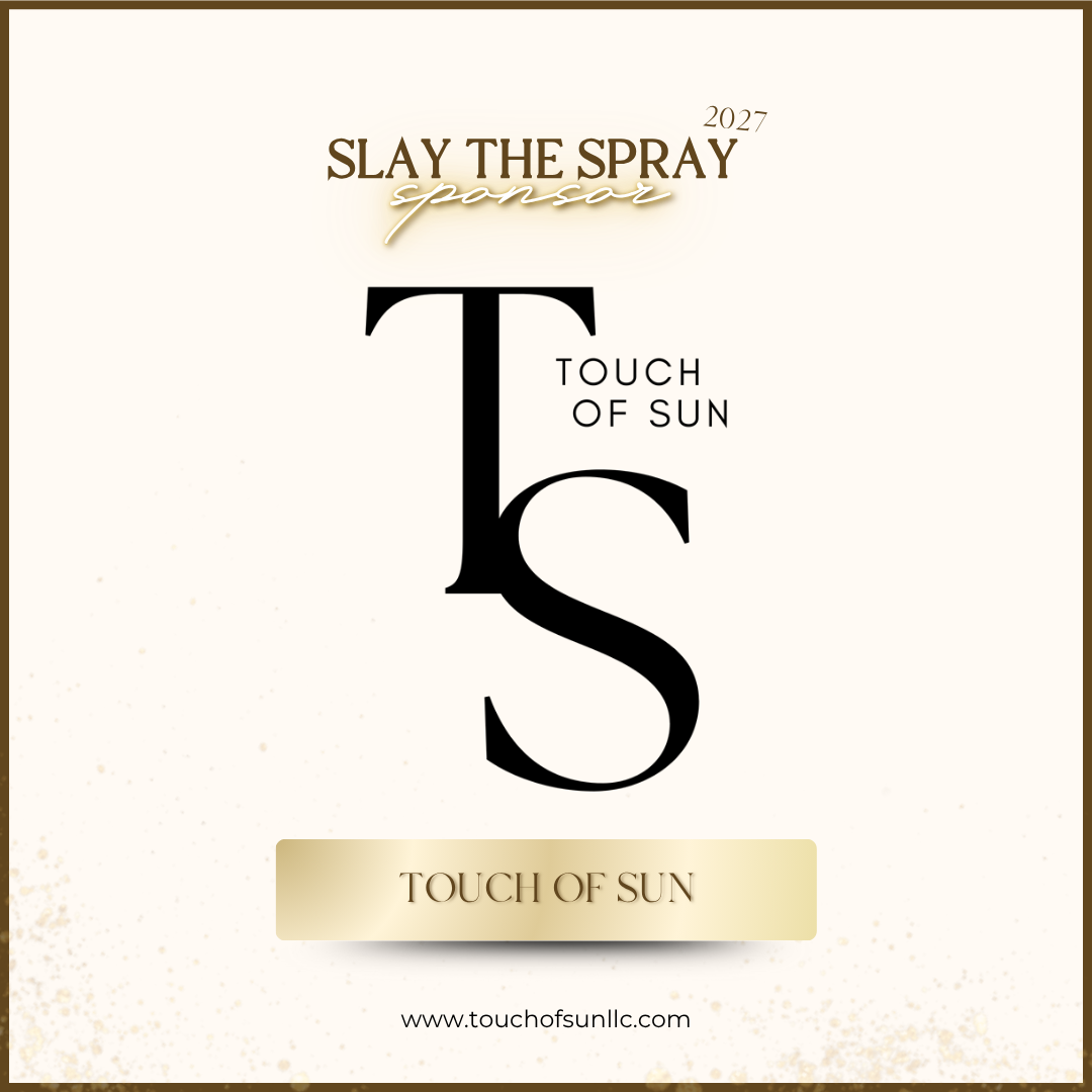 Touch of Sun