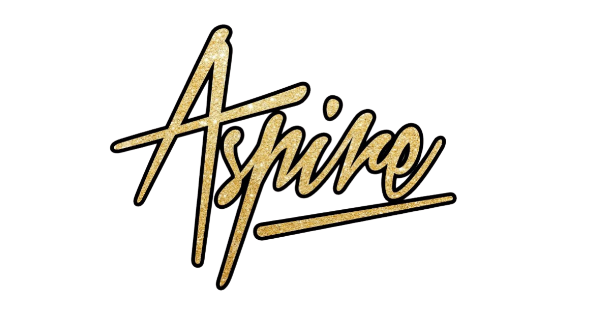 Aspire Action Photography logo