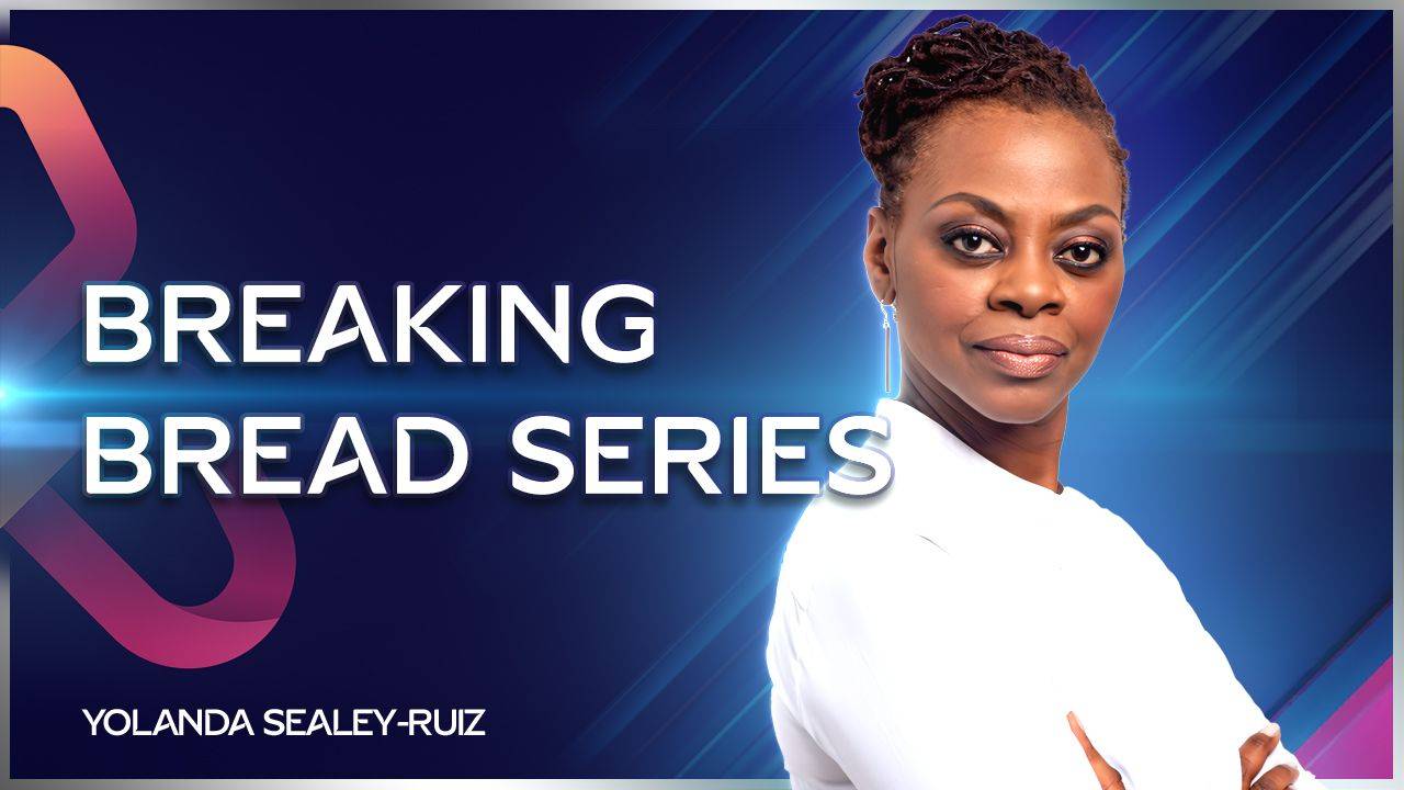 Breaking Bread Series