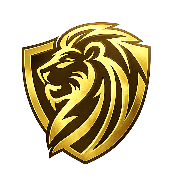 Alpha Logo