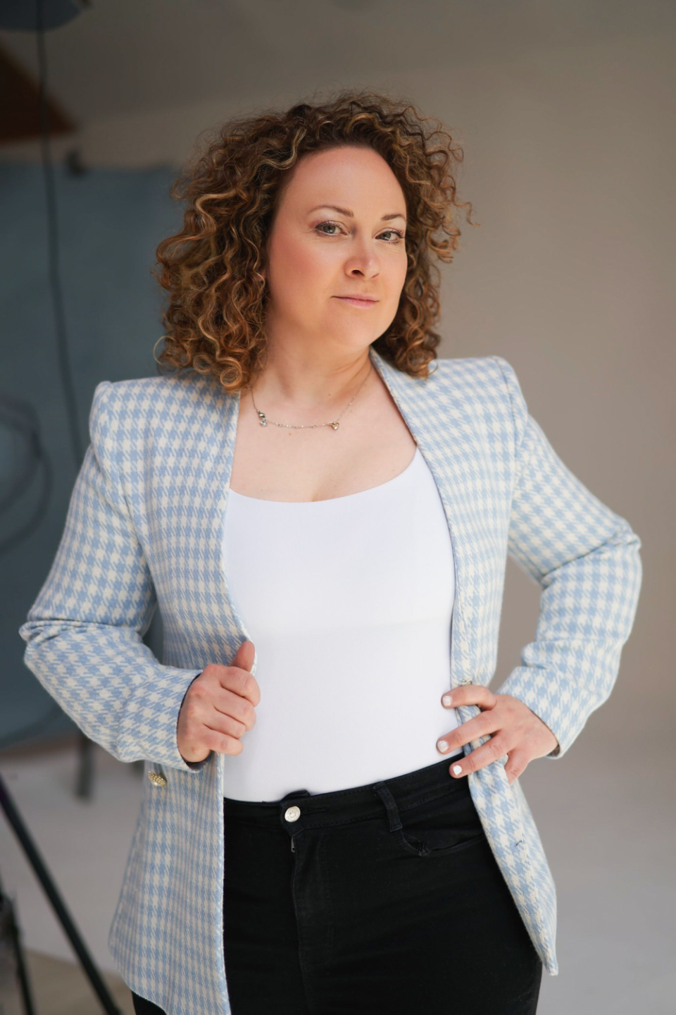 Silvia Vendraminetto
