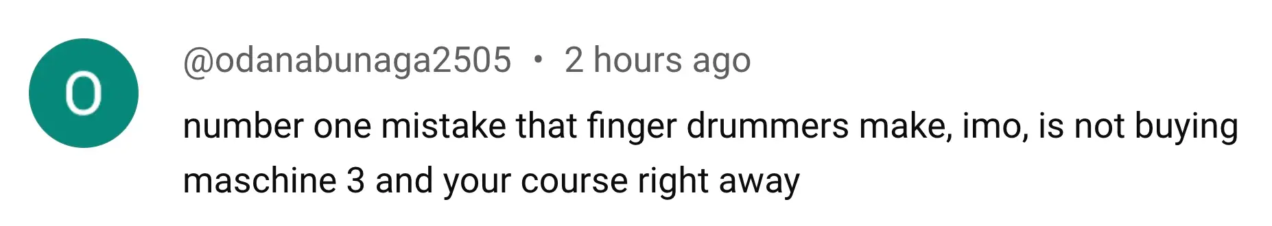Dragon Finger Drums Review