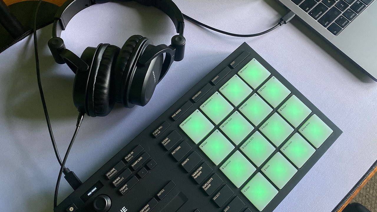 What Is Finger Drumming?