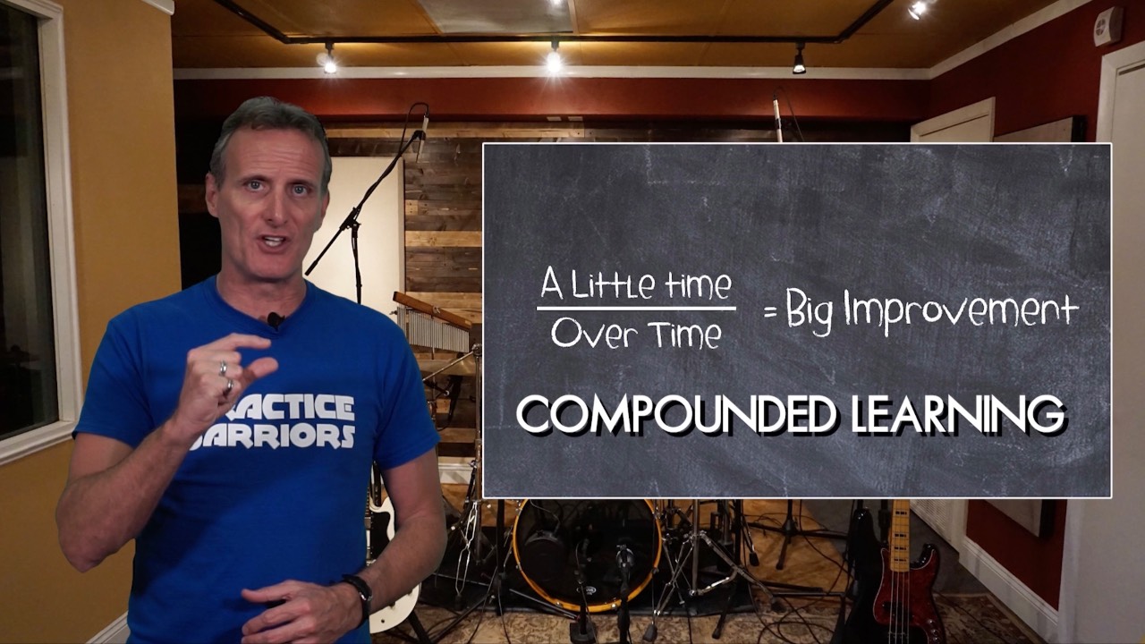 How Often Should I Practice Music