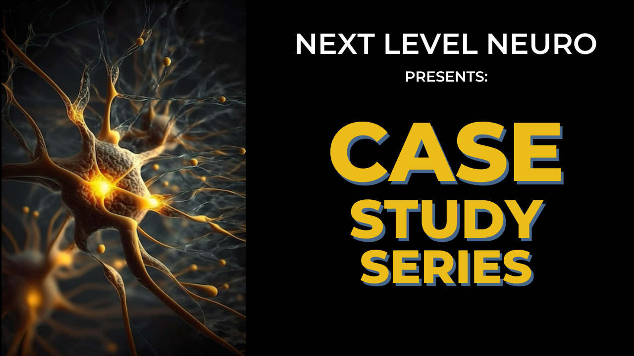 Next Level Neuro Advanced Mentorship