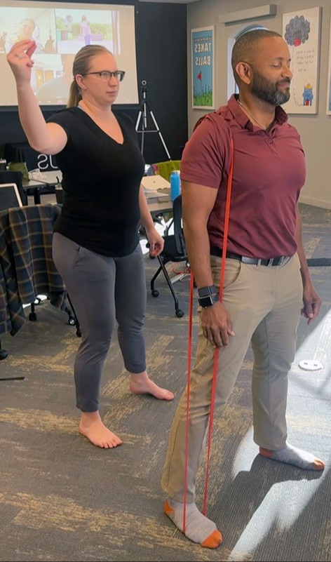 Applied neurology training can transform client outcomes