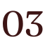 The numbers 01. Explore Free Applied Neurology Workshops