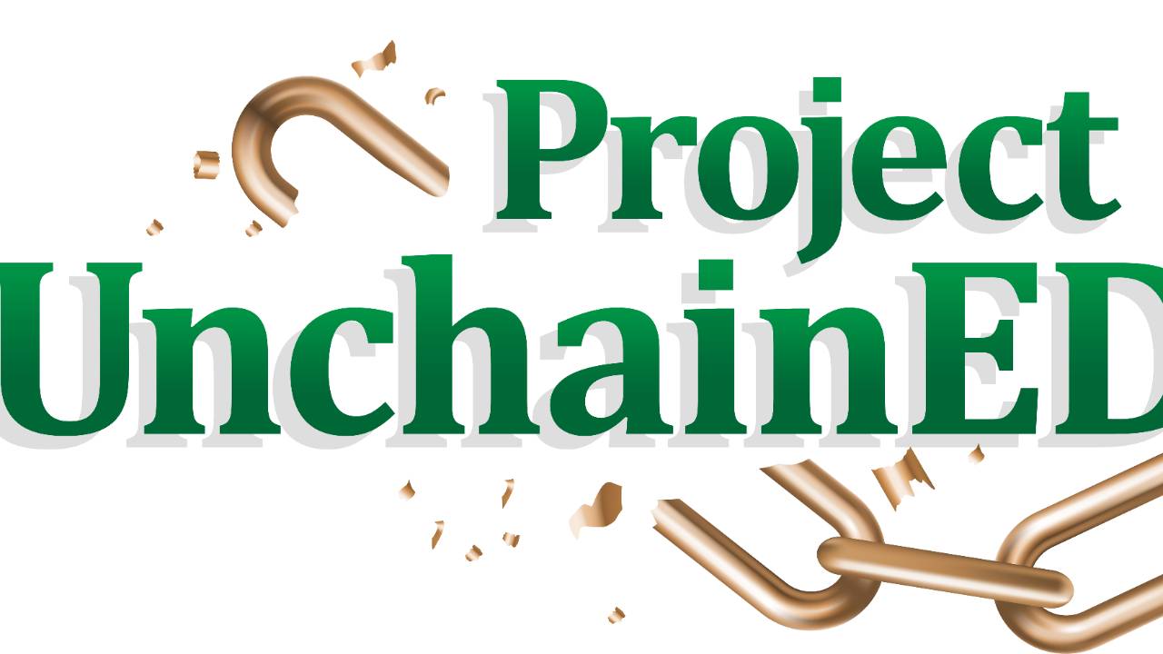 Project UnchainED