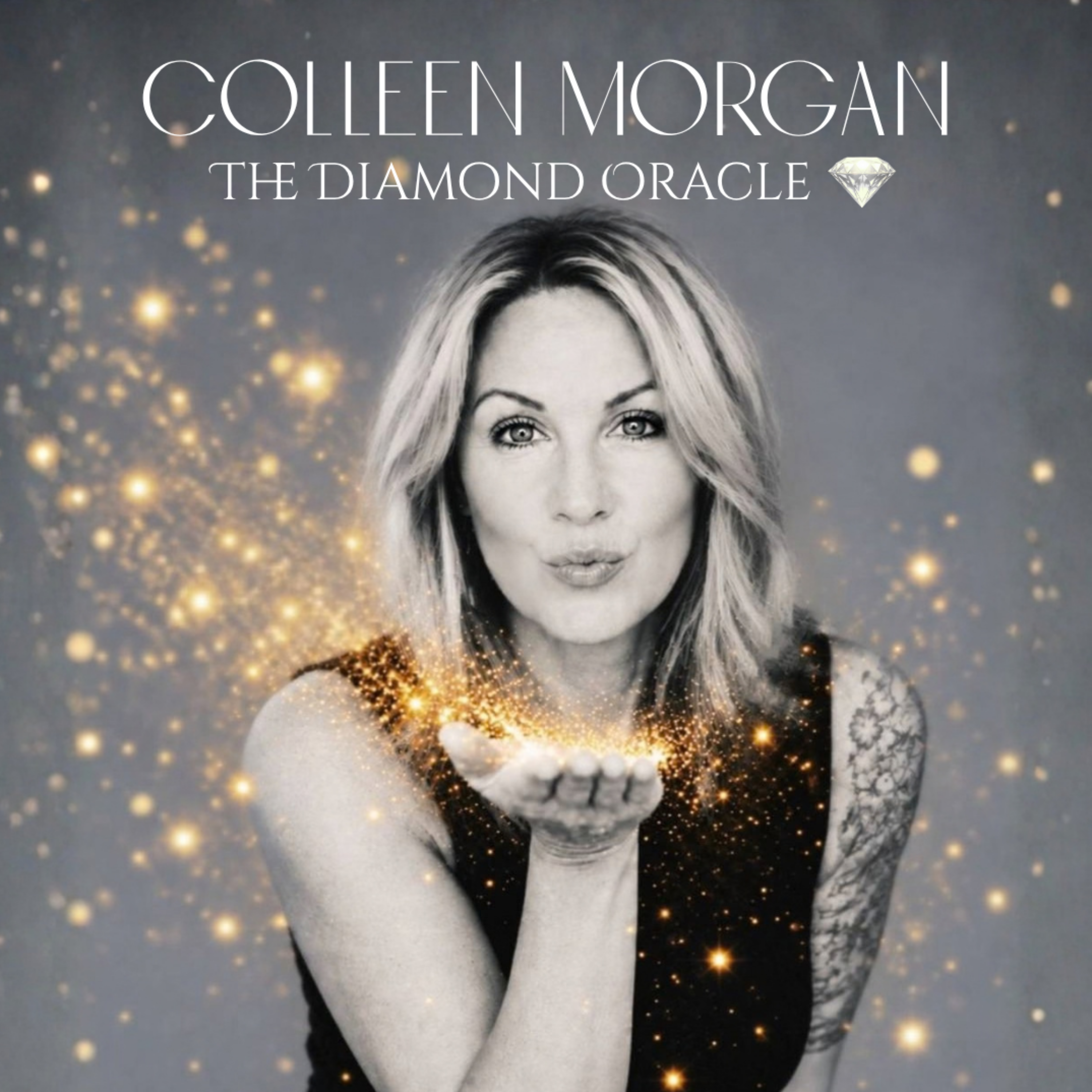 The Diamond Oracle Transmissions