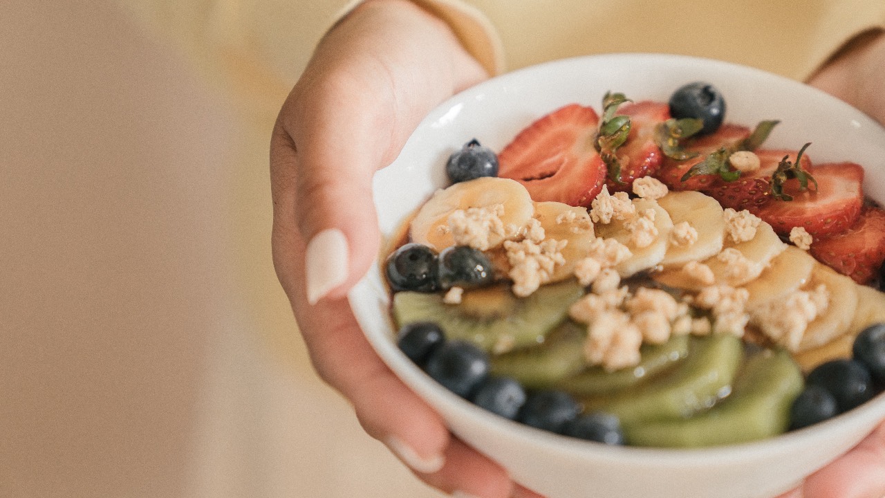 The Consistent Carbohydrates Diet A Beginner's Guide