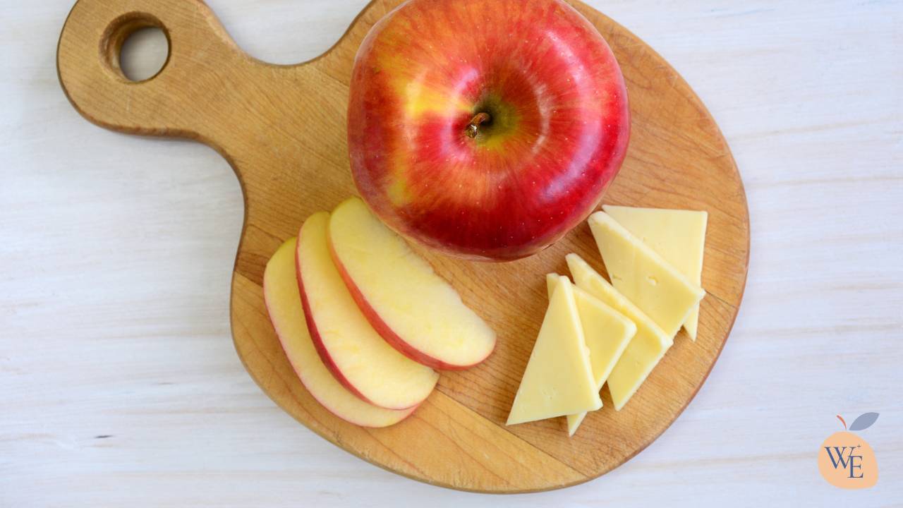 Understanding the Glycemic Load of an Apple