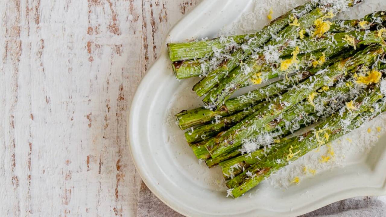 Low Glycemic Side Dishes