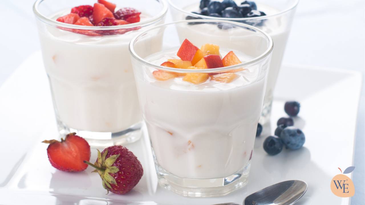 10 Yogurt Recipes for People with Diabetes (plus the 5 best yogurts!)