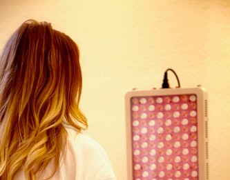 Red Light Therapy