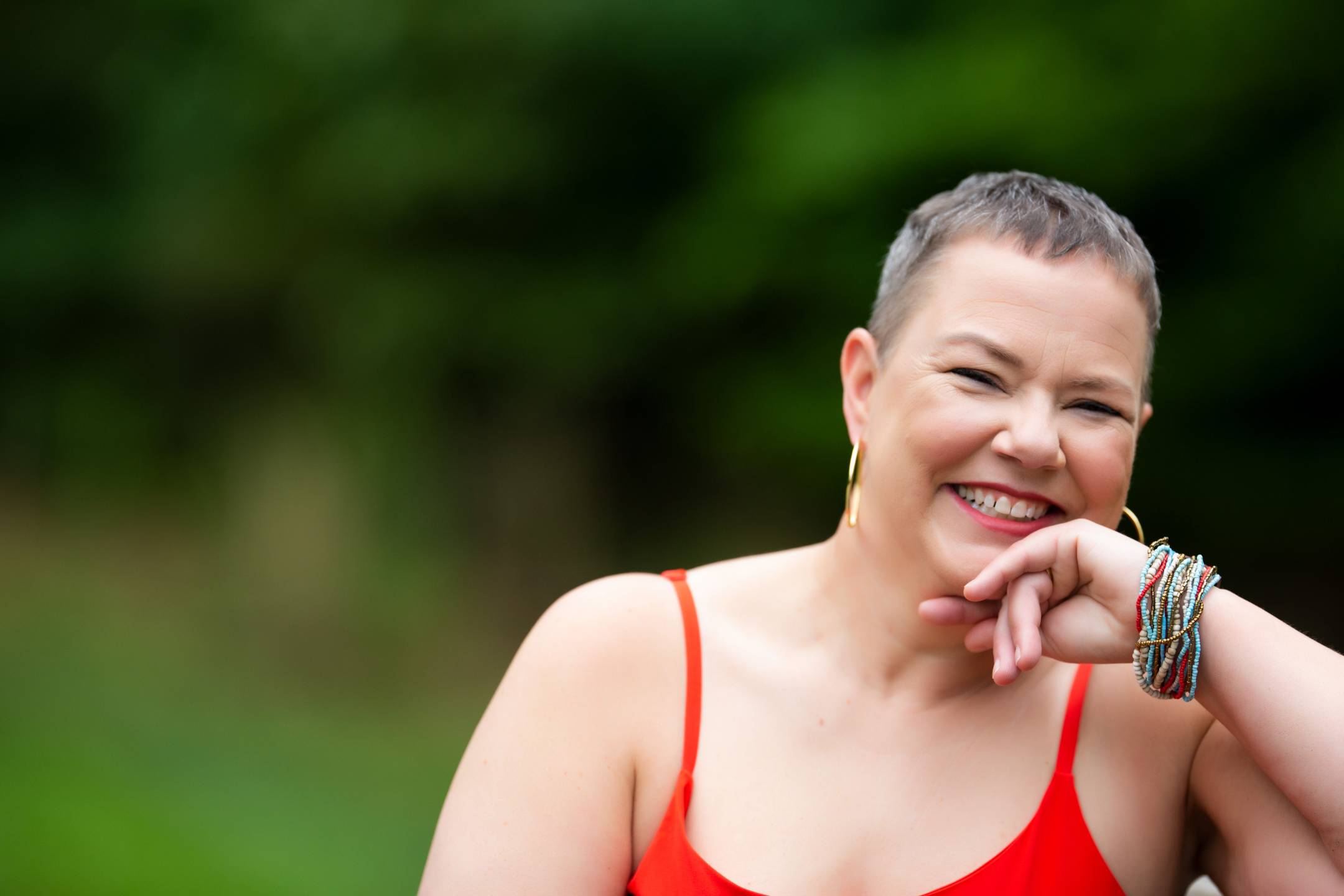 Coach Steph Tell guiding women to mindfully reduce alcohol and improve their drinking habits