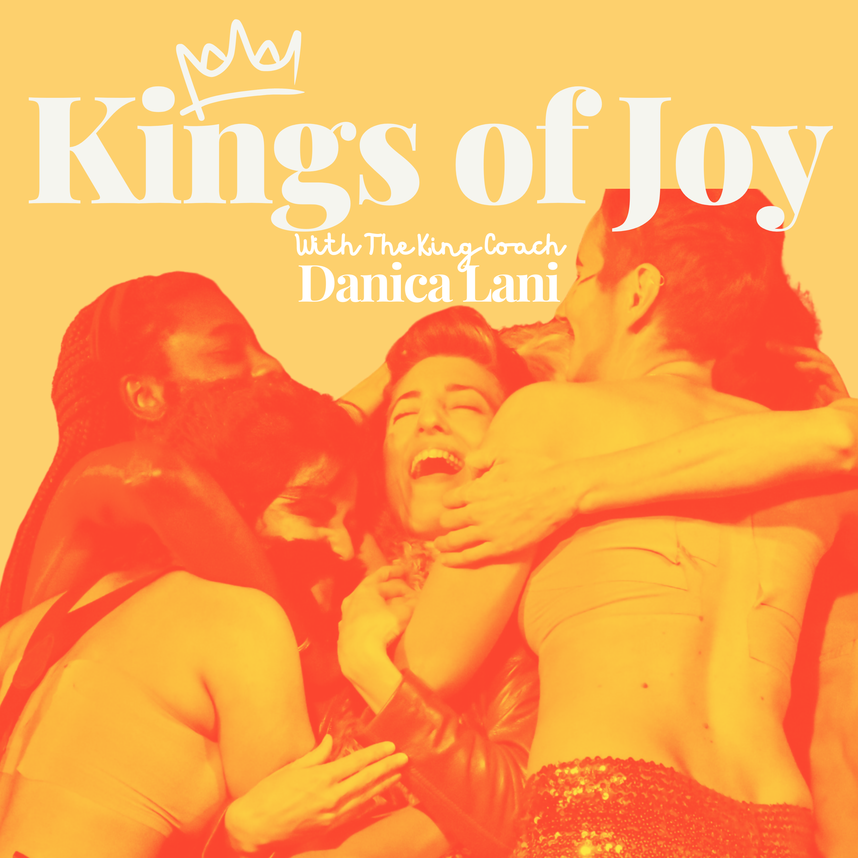 Trans Mission on Drag Kinging, Joy and Queer Solidarity