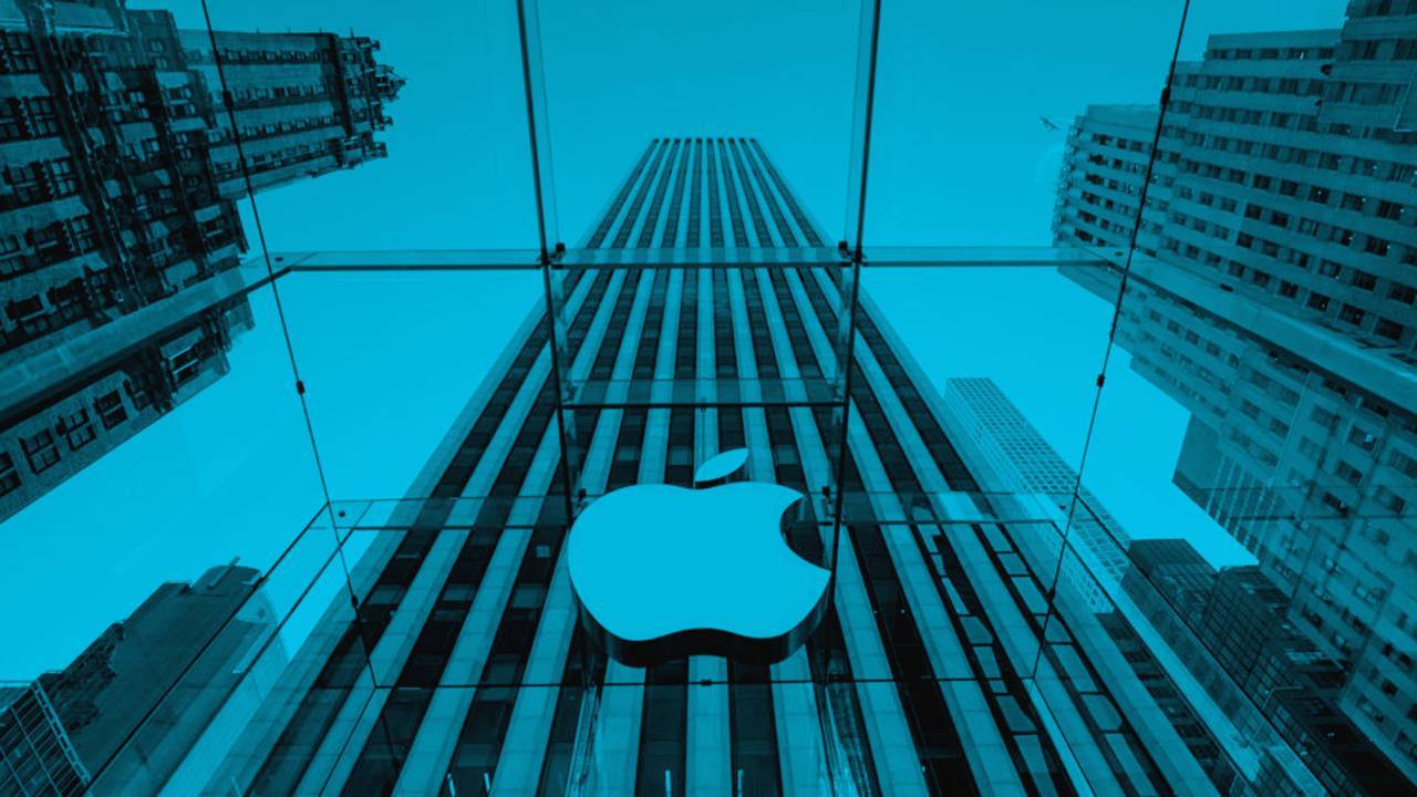 Is Now the Best Time to Buy Apple Stock? Moby