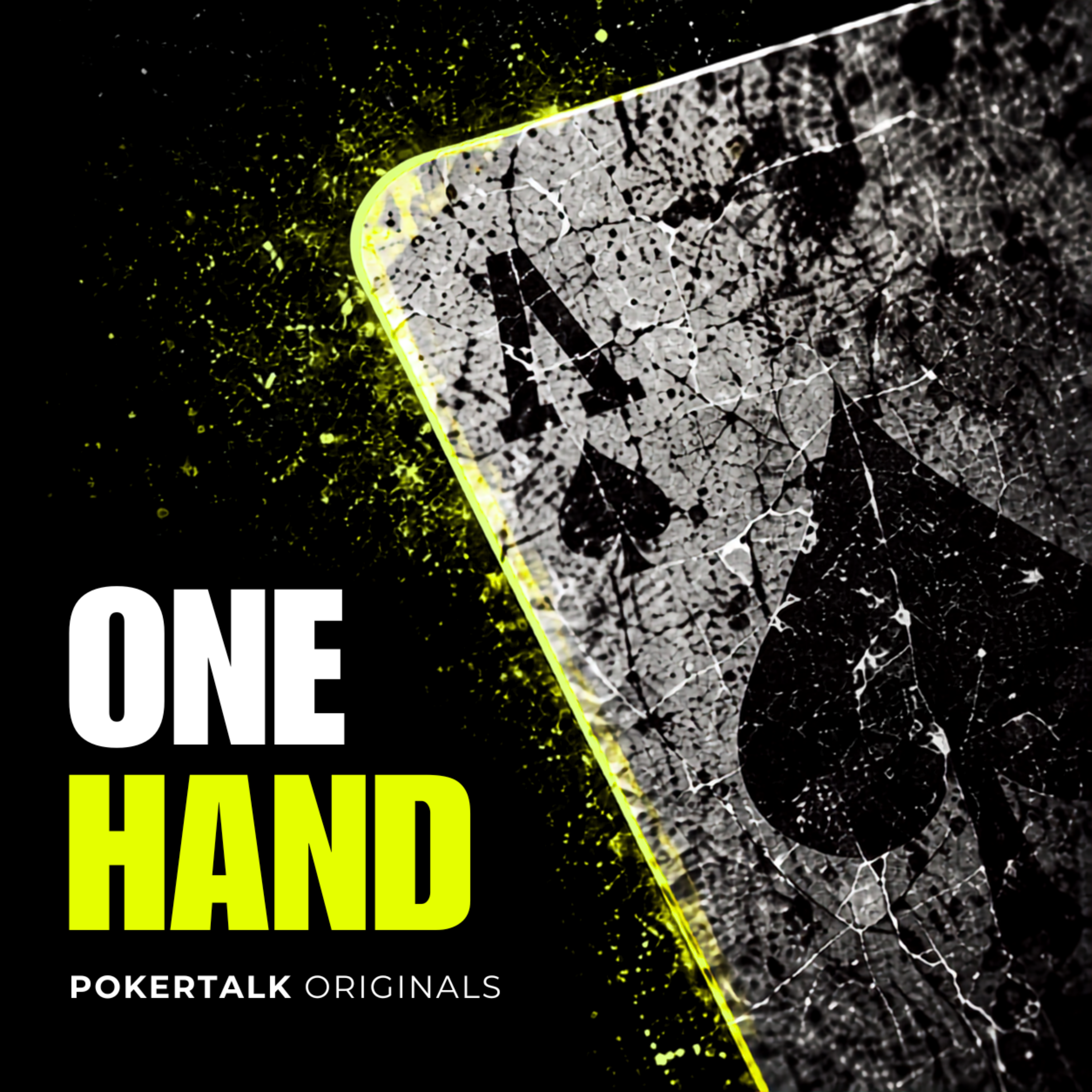 ONE HAND