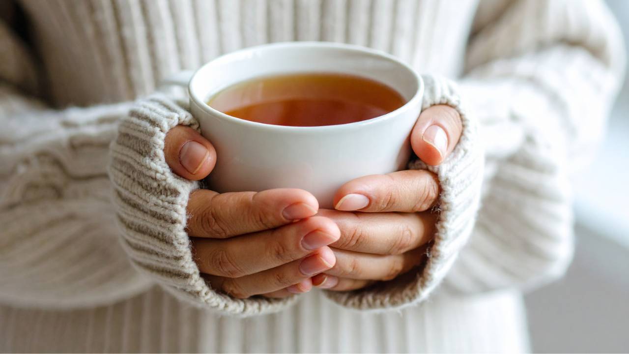 Sip Your Way to Better Health