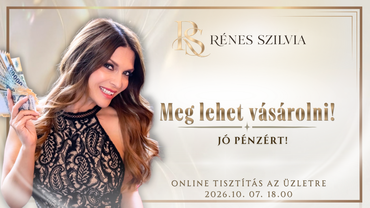 Rénes Szilvia