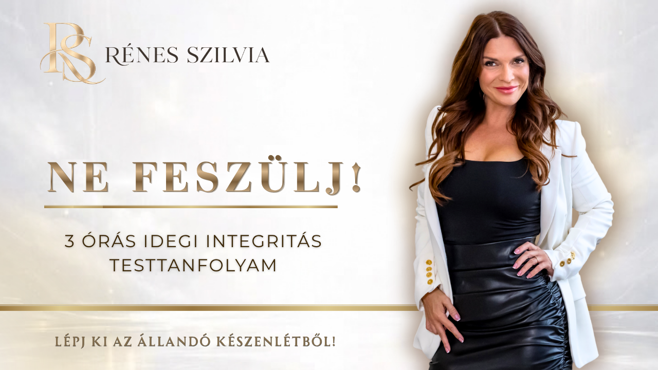 Rénes Szilvia