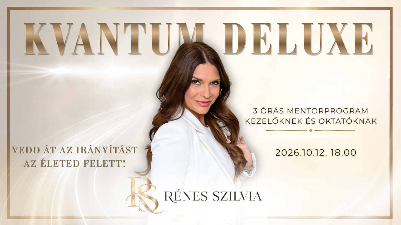 Kvantum Deluxe – Mentorprogram