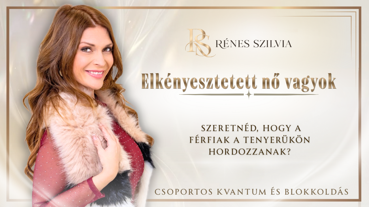Rénes Szilvia