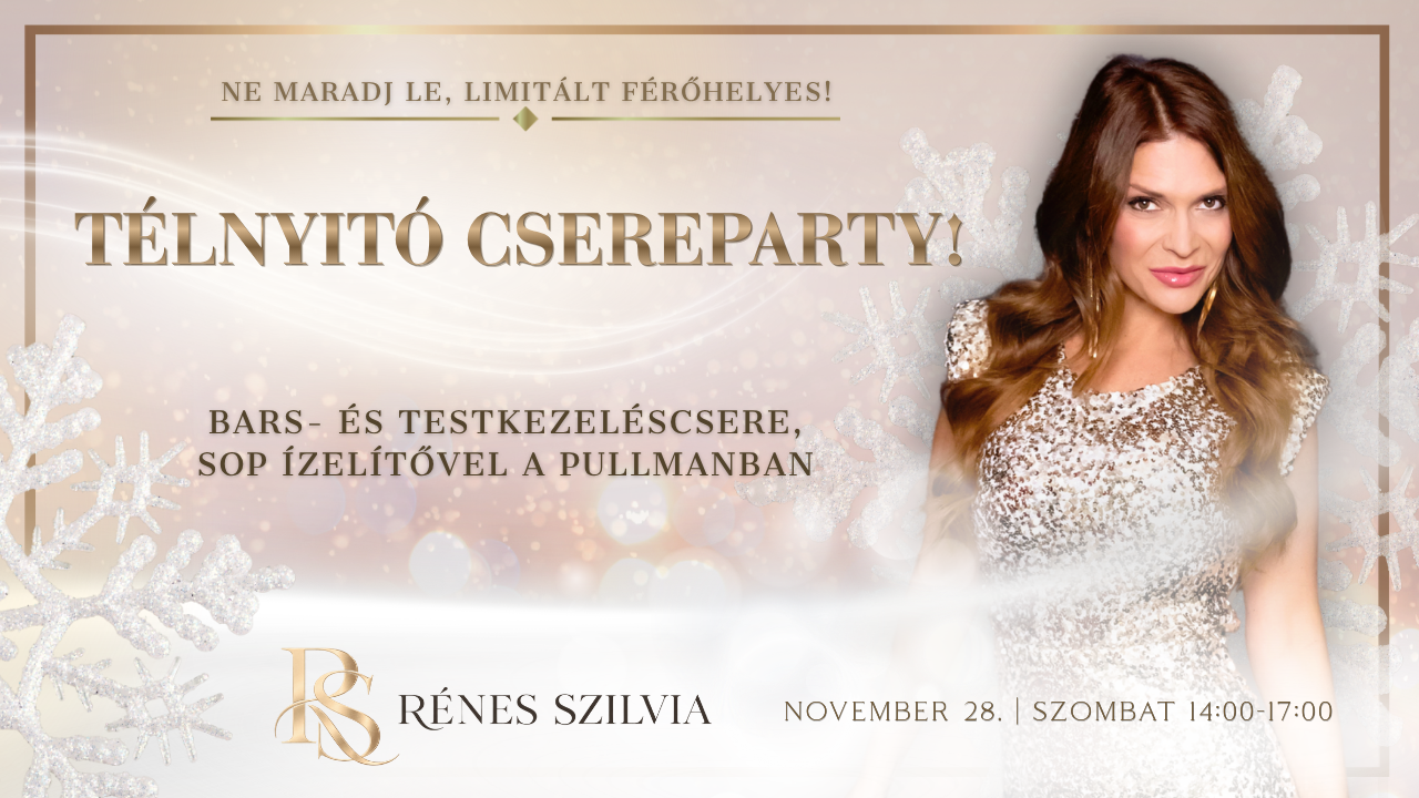 Rénes Szilvia