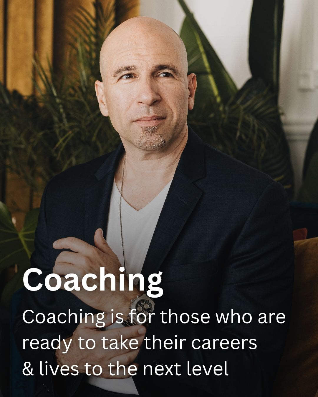 Elite Coaching