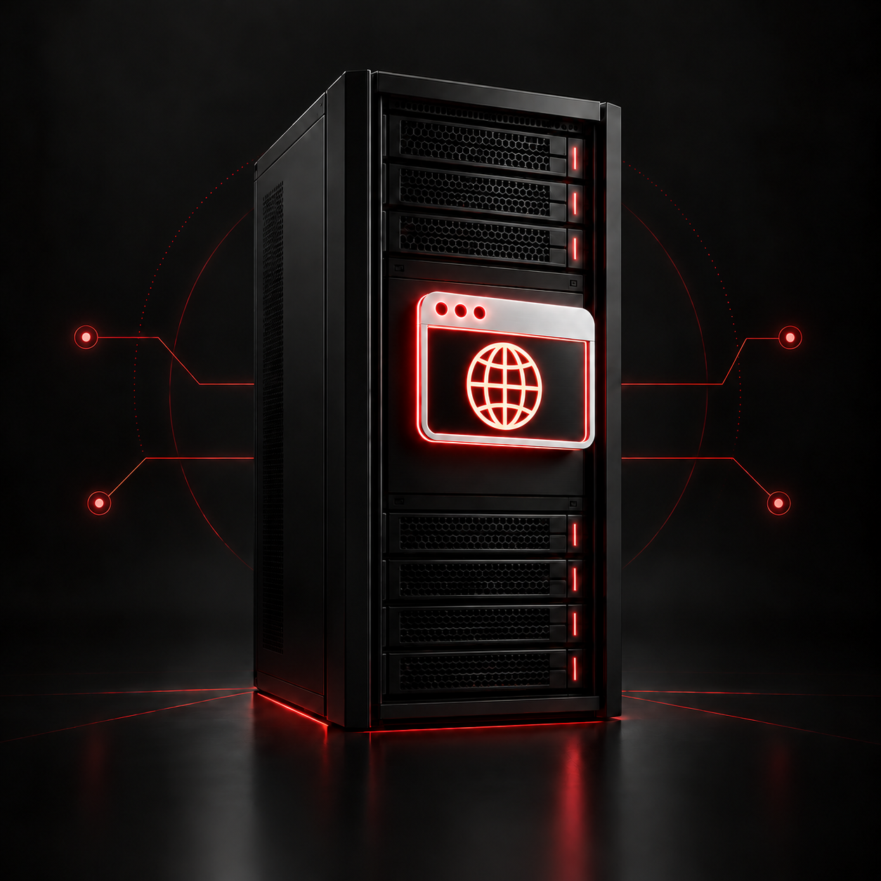 Web Servers