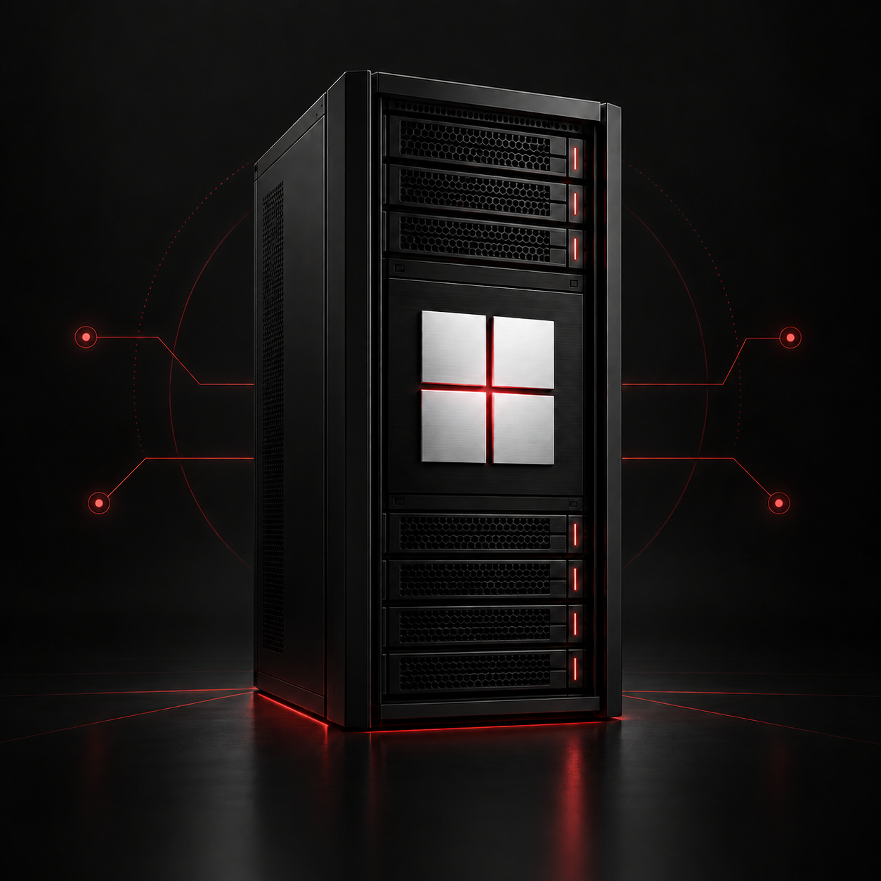 Windows Servers