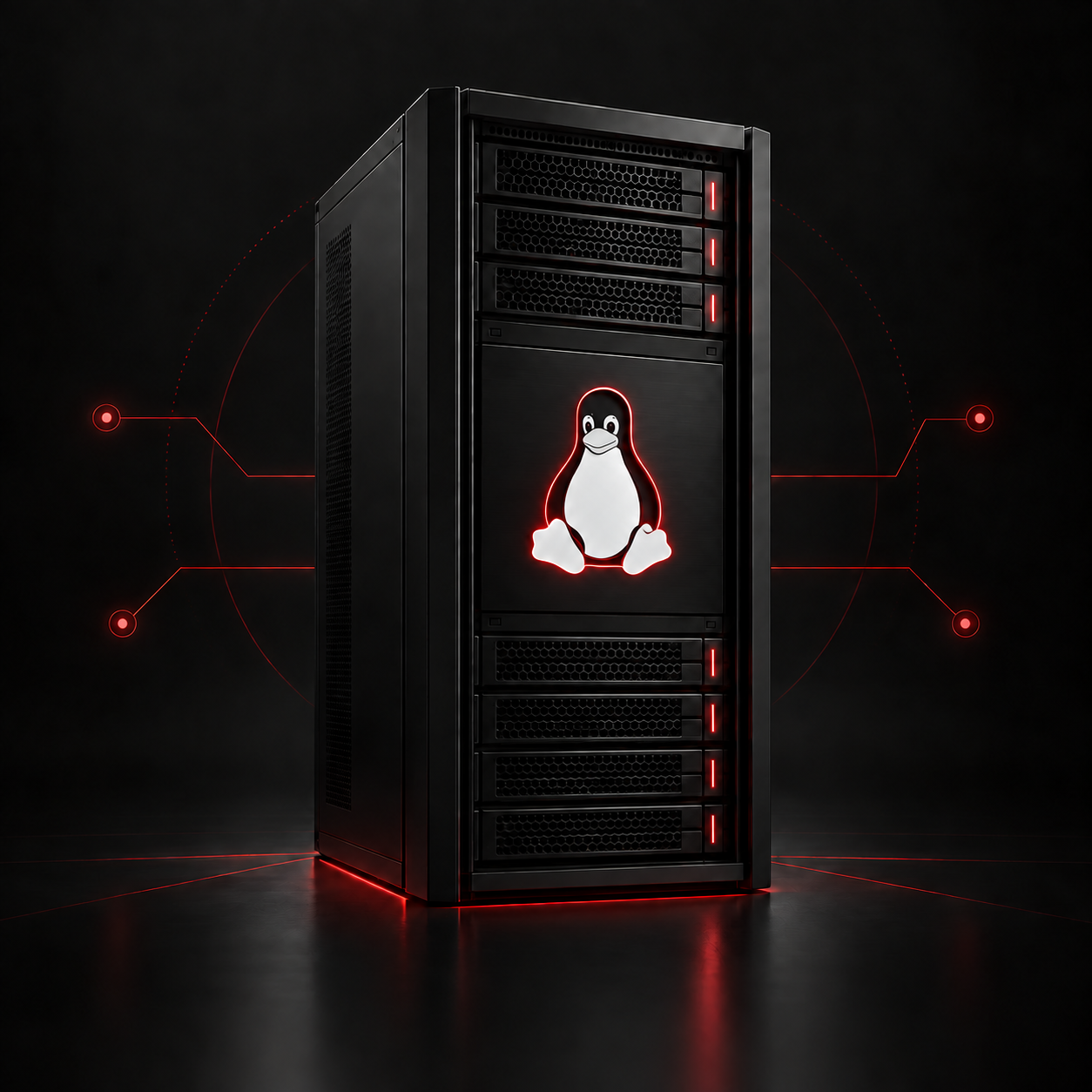 Linux Servers