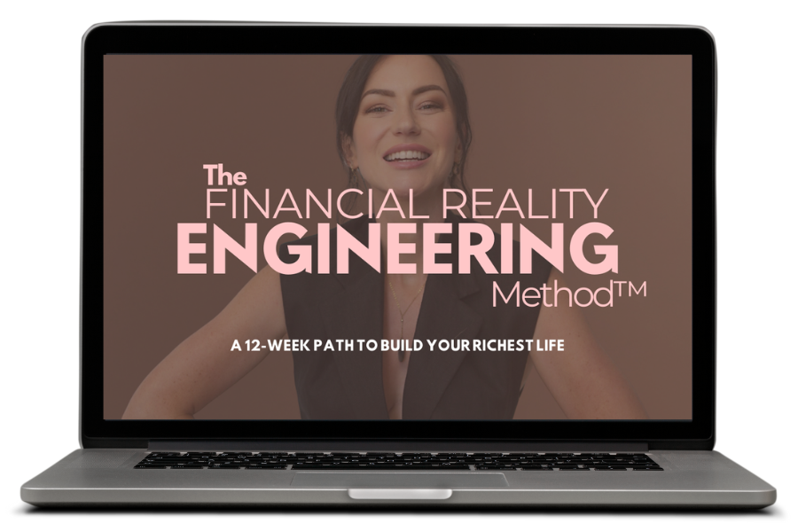 The Collective™ Complete Financial Transformation & Community