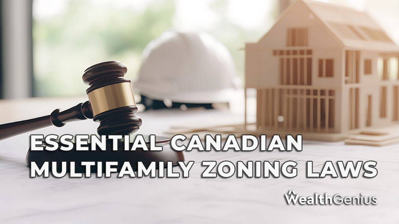Essential Canadian Multifamily Zoning Laws