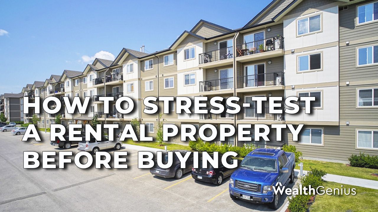 How to Stress-Test a Rental Property Before Buying