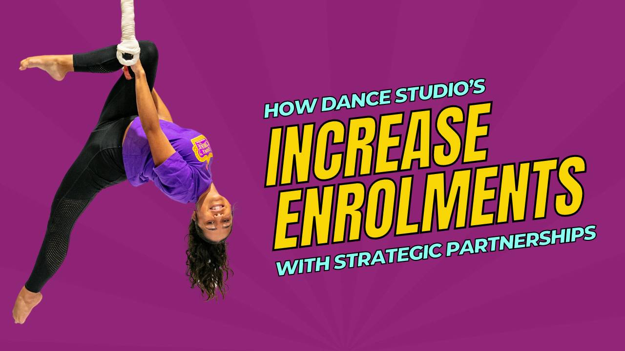 Crisp Enrollment In A Dance Studio Has Grown Exponentially Moment Art Crisp Enrollment In A Dance Studio Has Grown Exponentially Moment Art