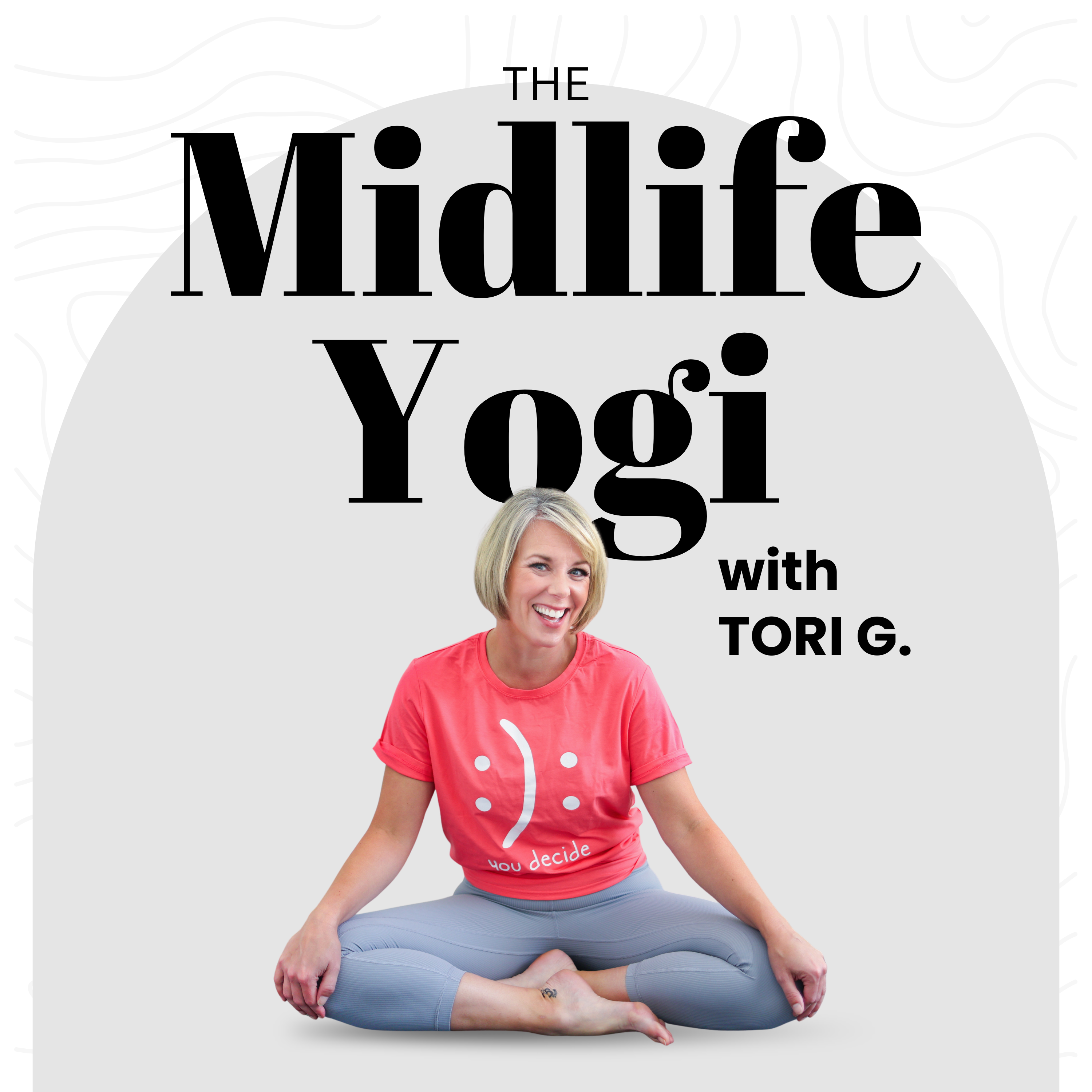 The Midlife Yogi