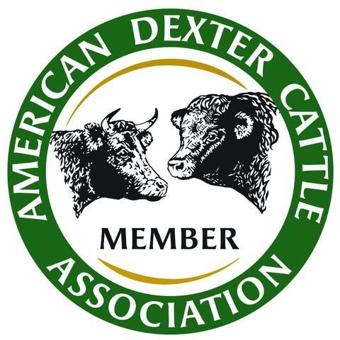 American Dexter Cattle Association Logo