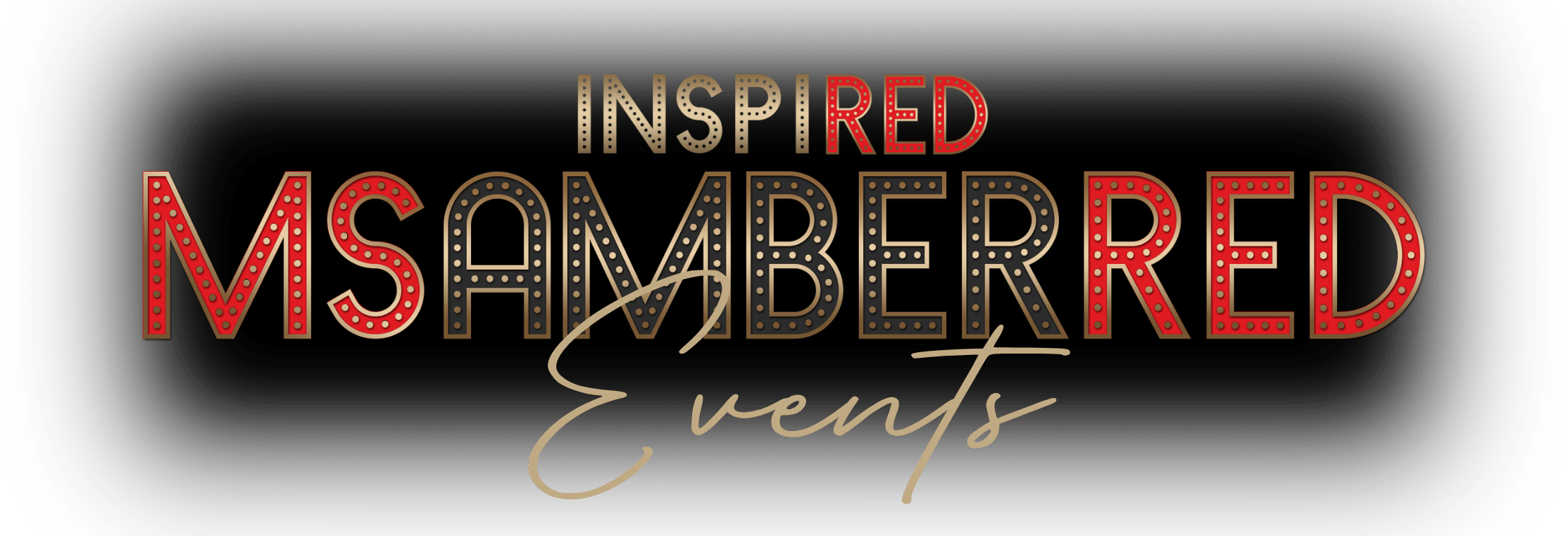 Ms Amber Red arts district las vegas events