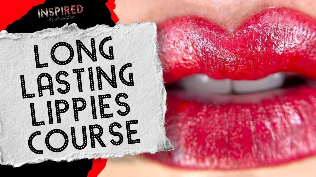 Long Lasting Lippies