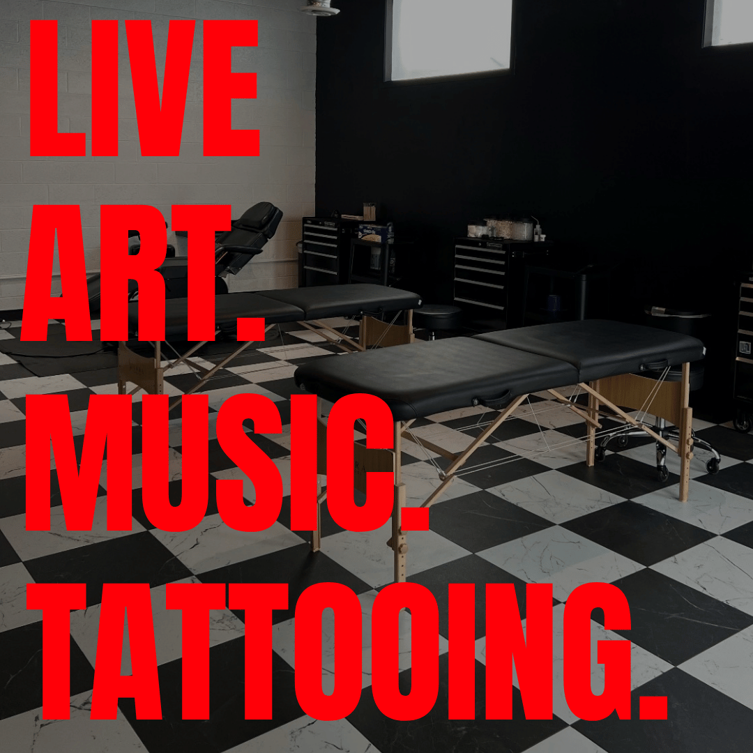 Join us for our first preview night in the arts district