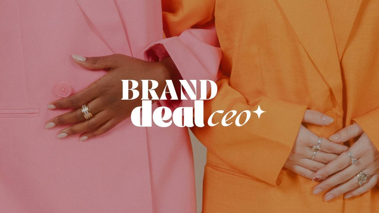 Brand Deal CEO
