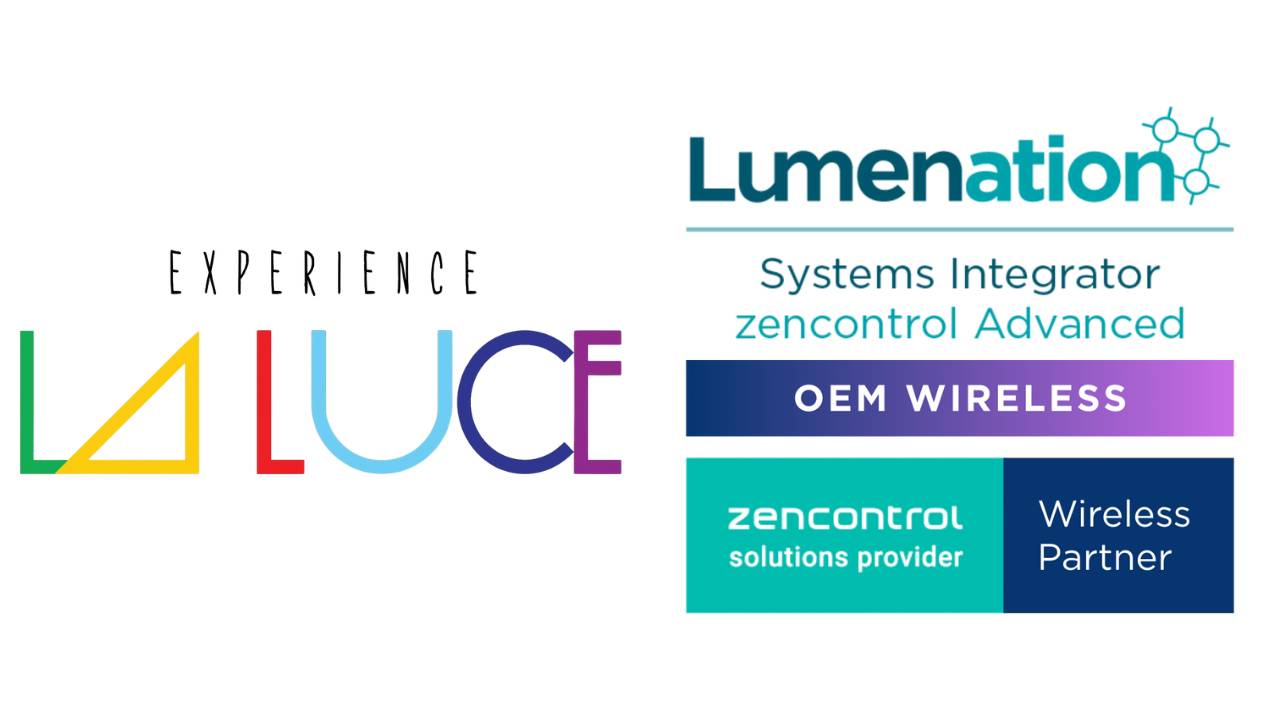 Lumenation Trained Integrators - OEM Wireless