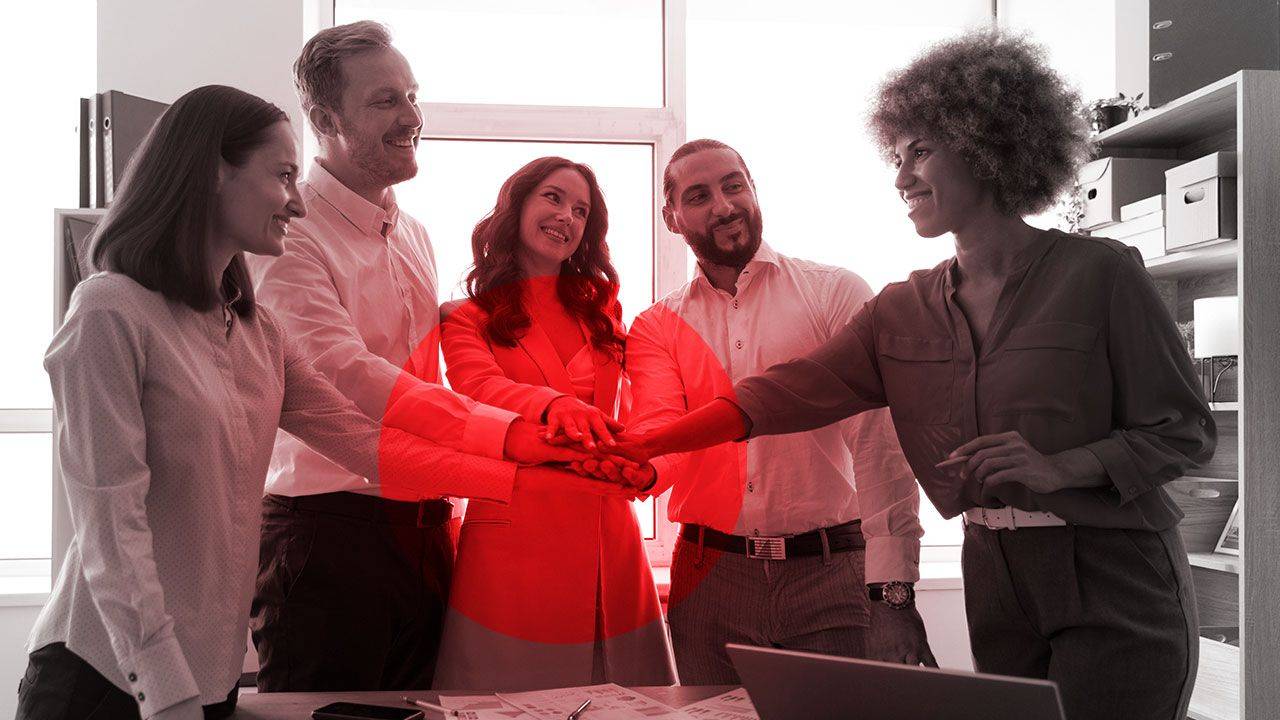 El cambio cultural en las transformaciones ágiles de las empresas