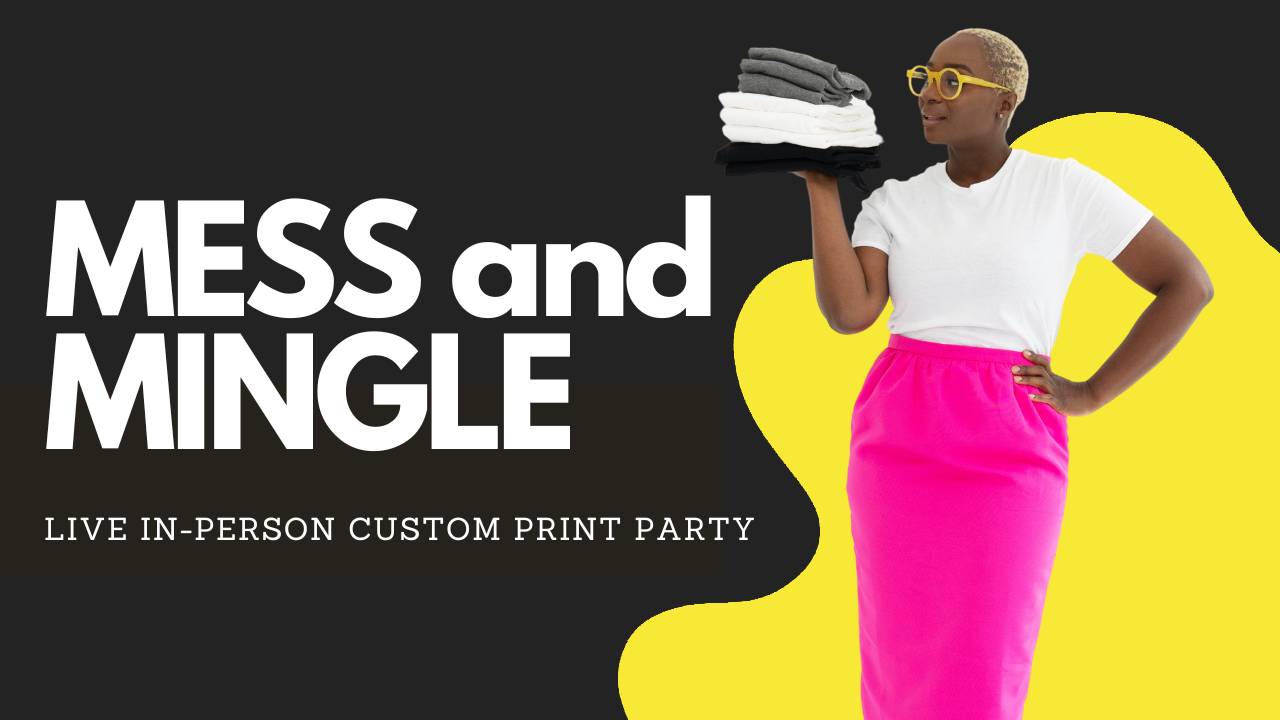 MESS and Mingle